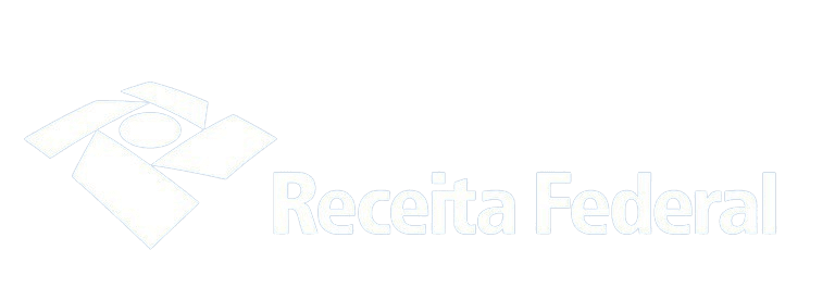Logo Receita Federal
